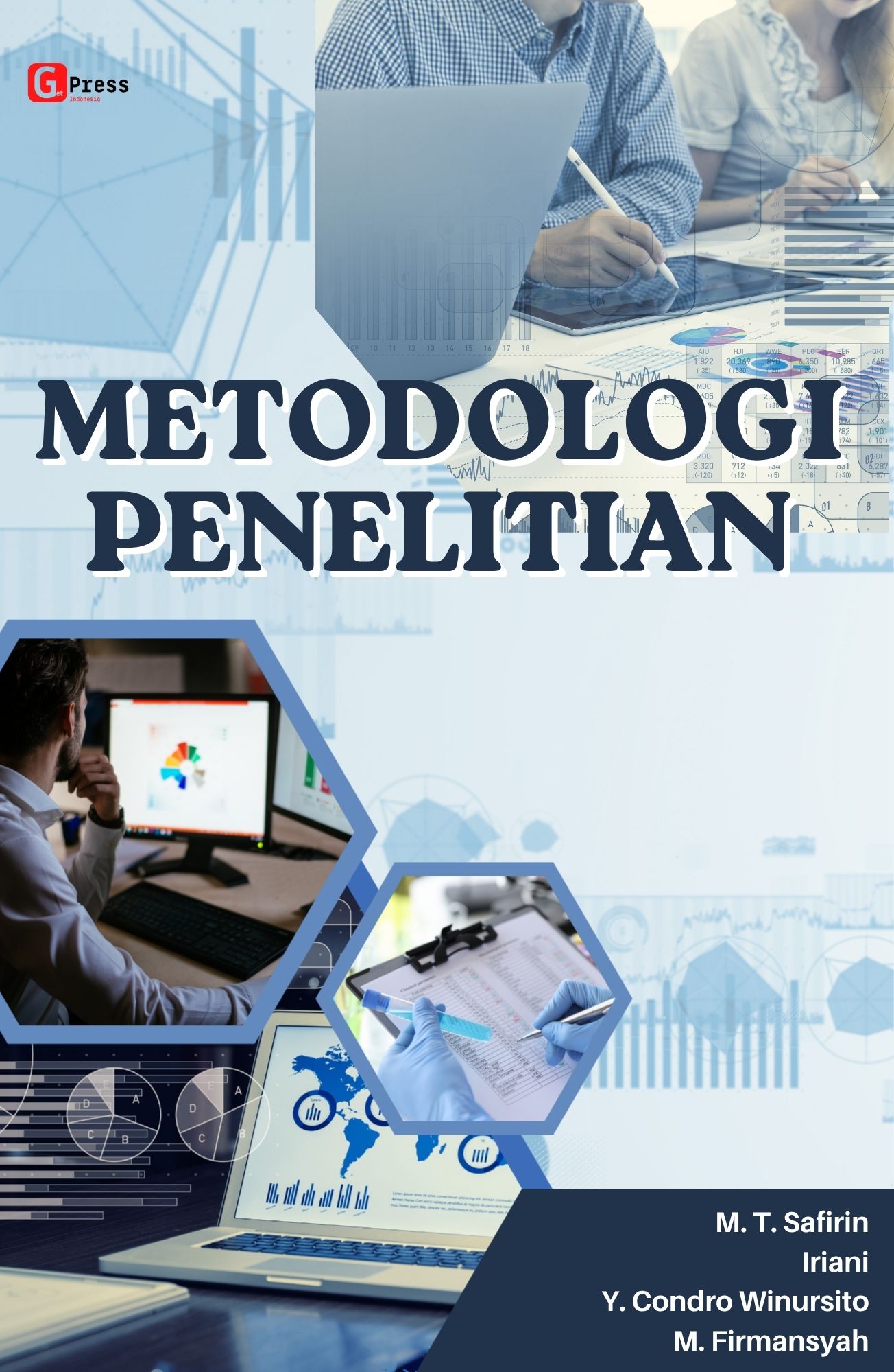Metodologi Penelitian